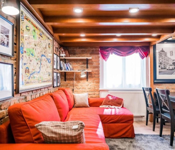 ubytování Karlovy Vary