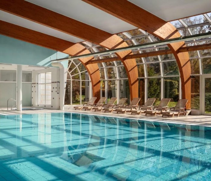 ubytování Karlovy Vary