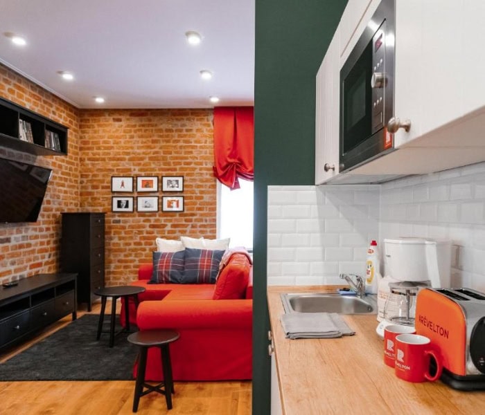 ubytování Mariánské Lázně