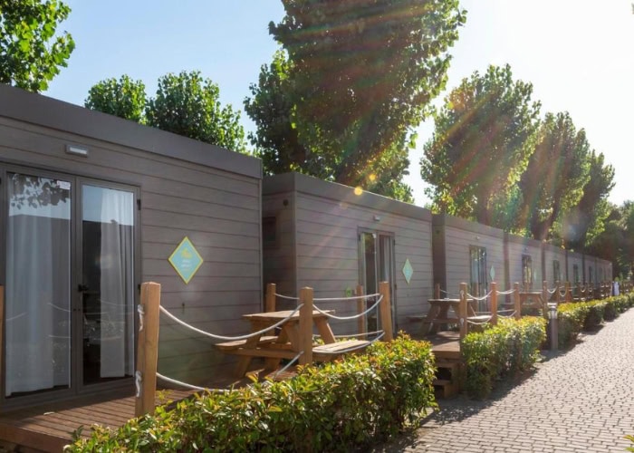 where to stay in Rome