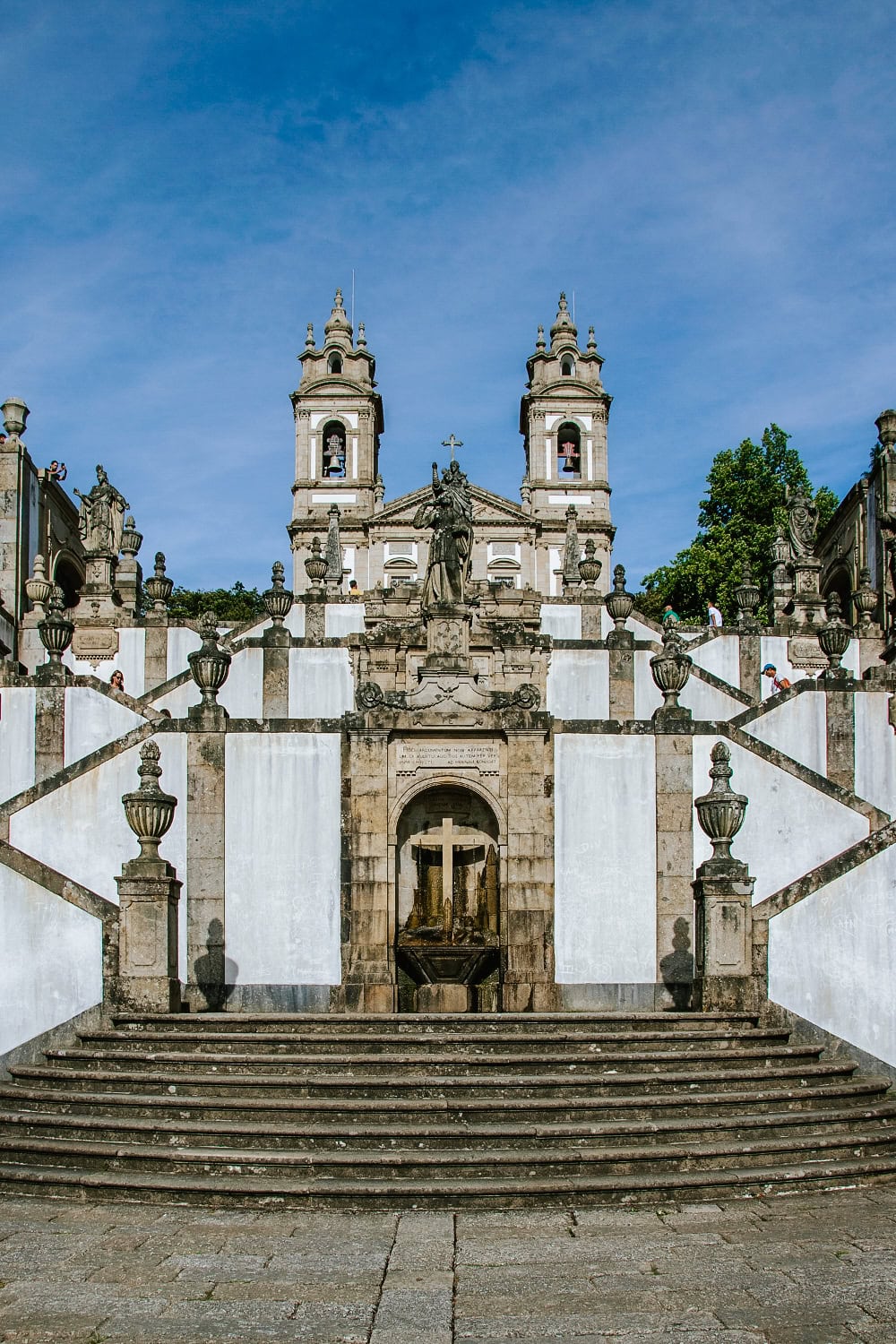 Bom Jesus do Monte Bom Jesus do Monte