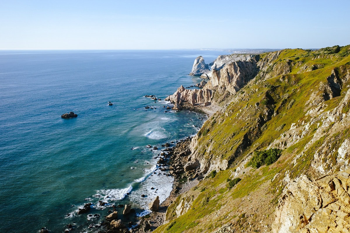 Cabo da Roca Cabo da Roca