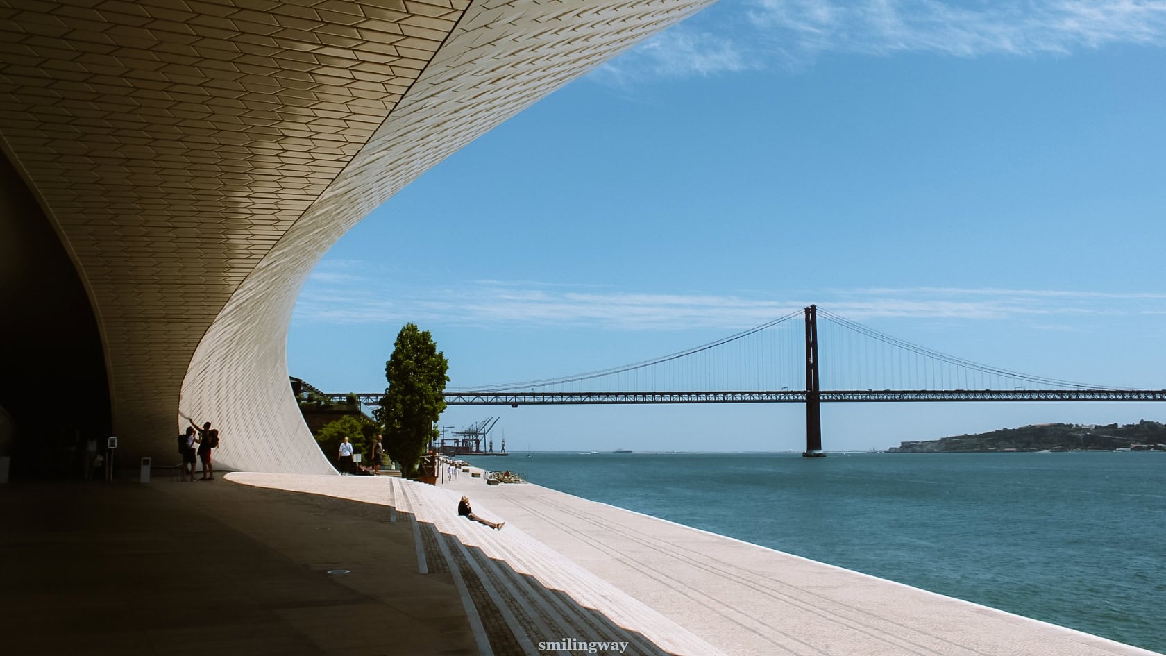 Kde se ubytovat v Lisabonu