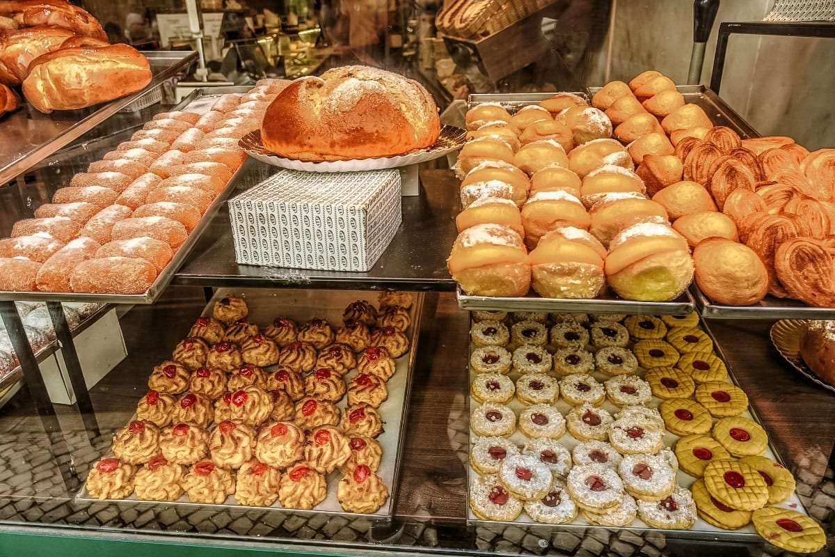 co ochutnat v Lisabonu co ochutnat v Lisabonu