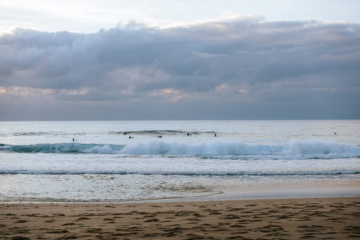 Praia do Amado Praia do Amado