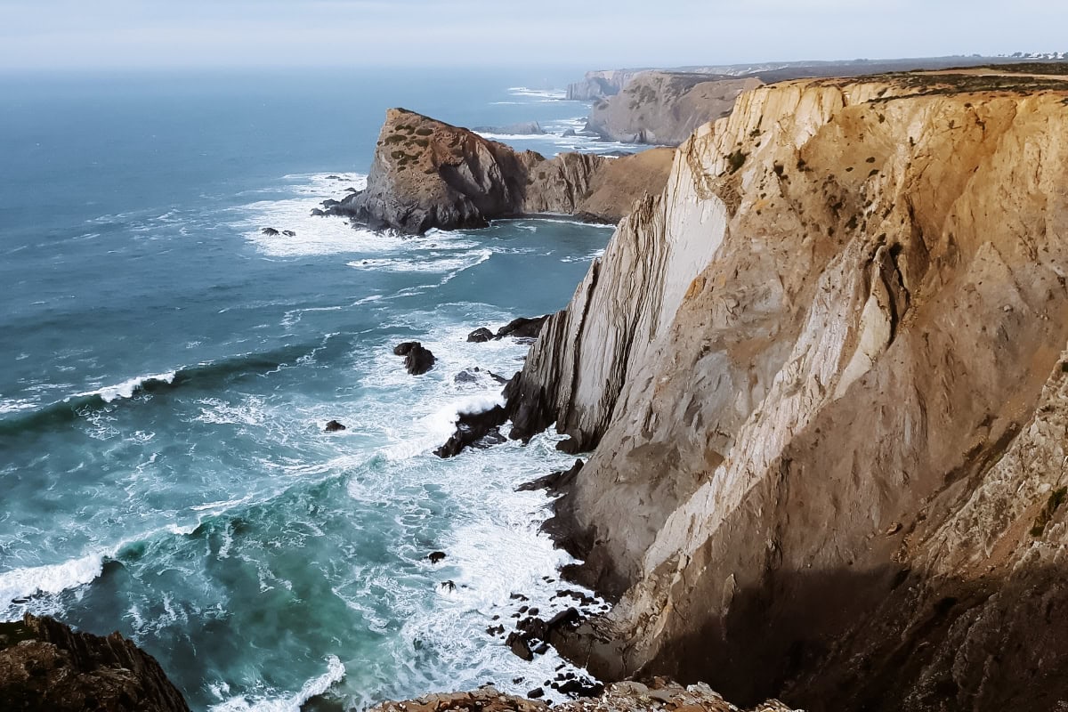 Fortaleza da Arrifana Fortaleza da Arrifana