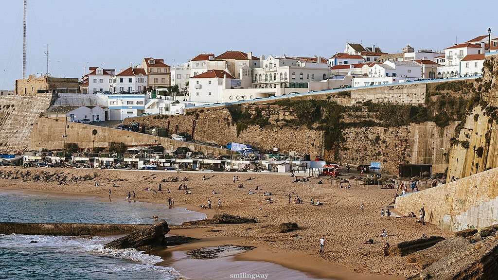 Roadtrip po severním Portugalsku - itinerář