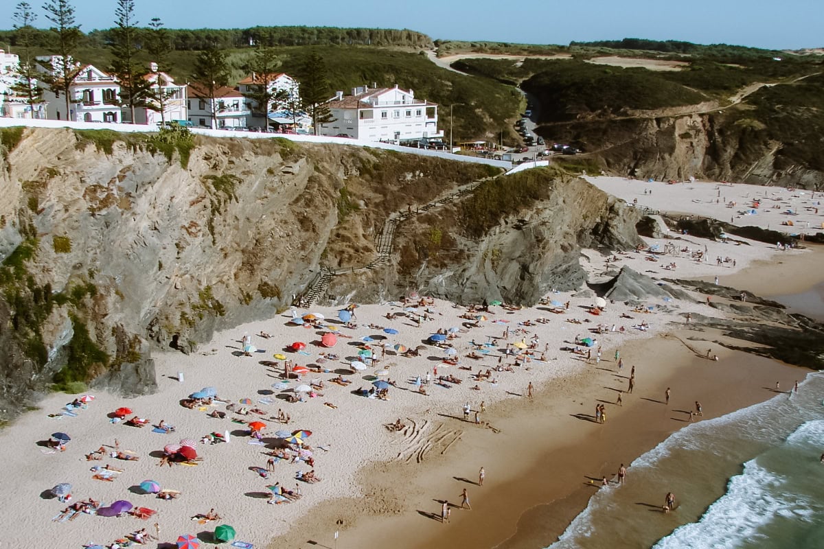 Zambujeira do Mar Zambujeira do Mar