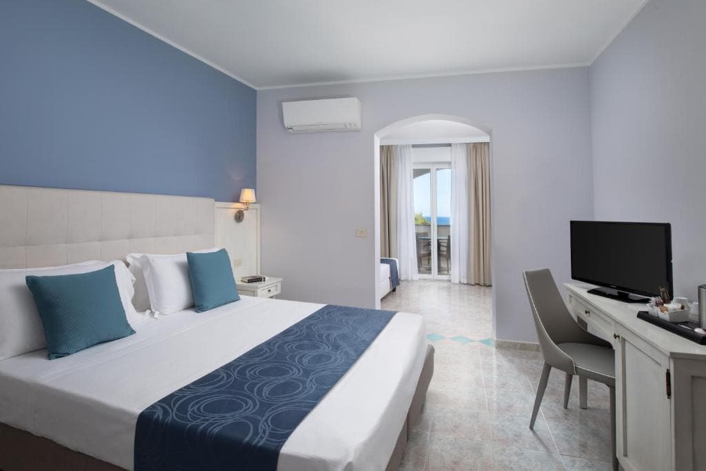 ubytování na severu Sardinie ubytování na severu Sardinie