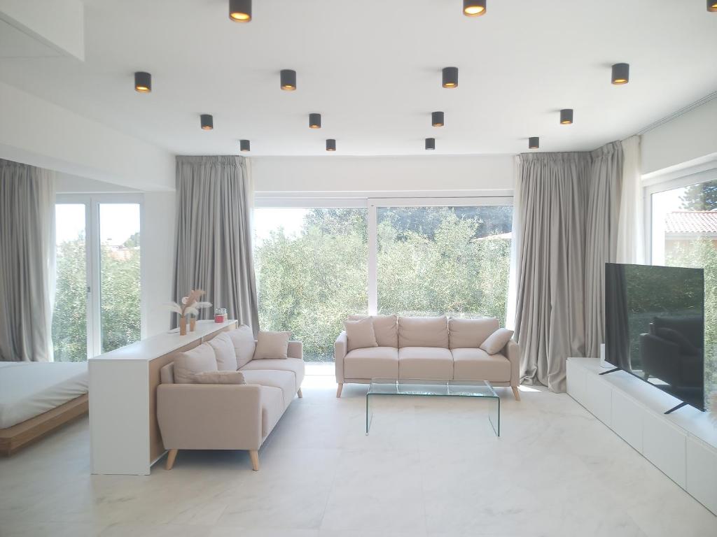 Apartmány na Sardinii Apartmány na Sardinii