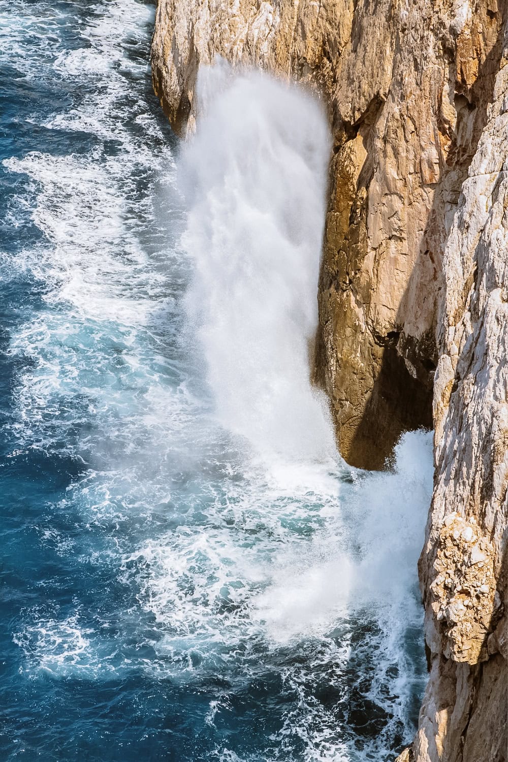 Capo Caccia a Grotta di Nettuno