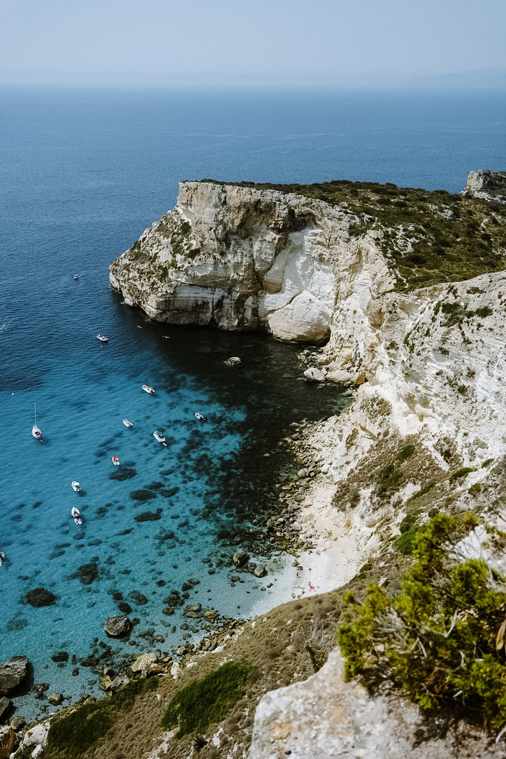 co navštívit v Cagliari