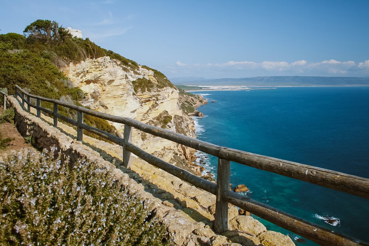 1200 x 800 - 1 Acantilado de Barbate