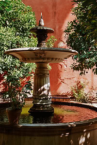 Královský palác Alcázar (Real Alcázar)