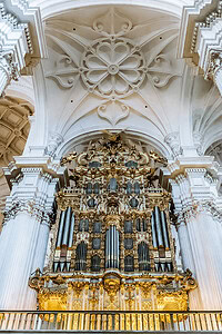 Catedral de Granada
