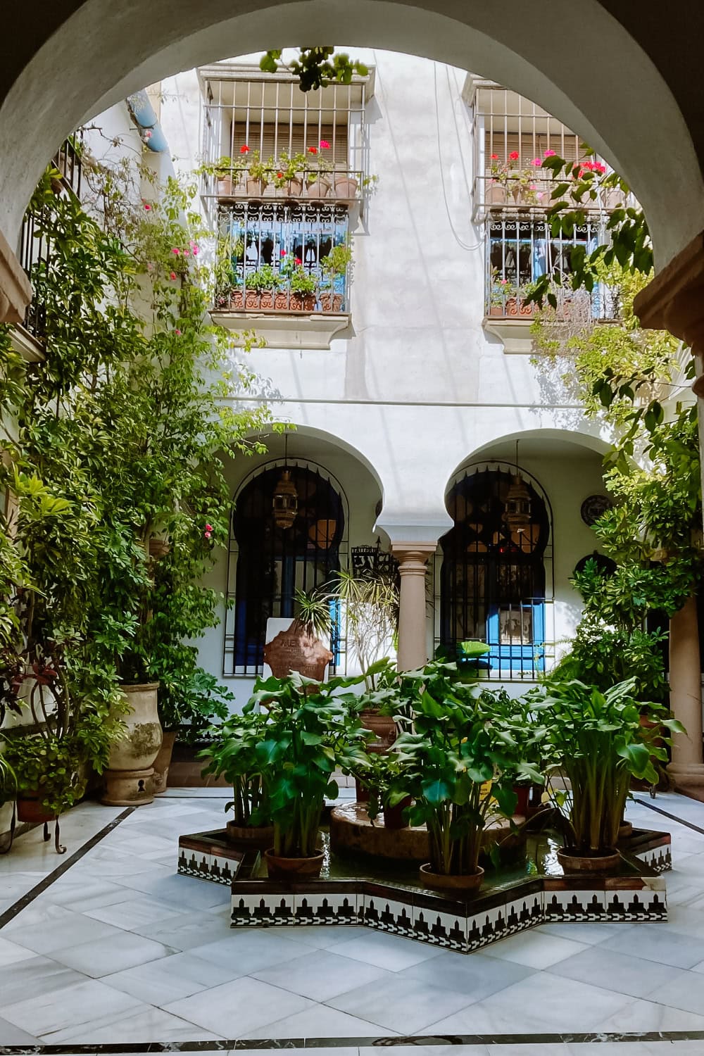 Córdoba - co navštívit v Andalusii