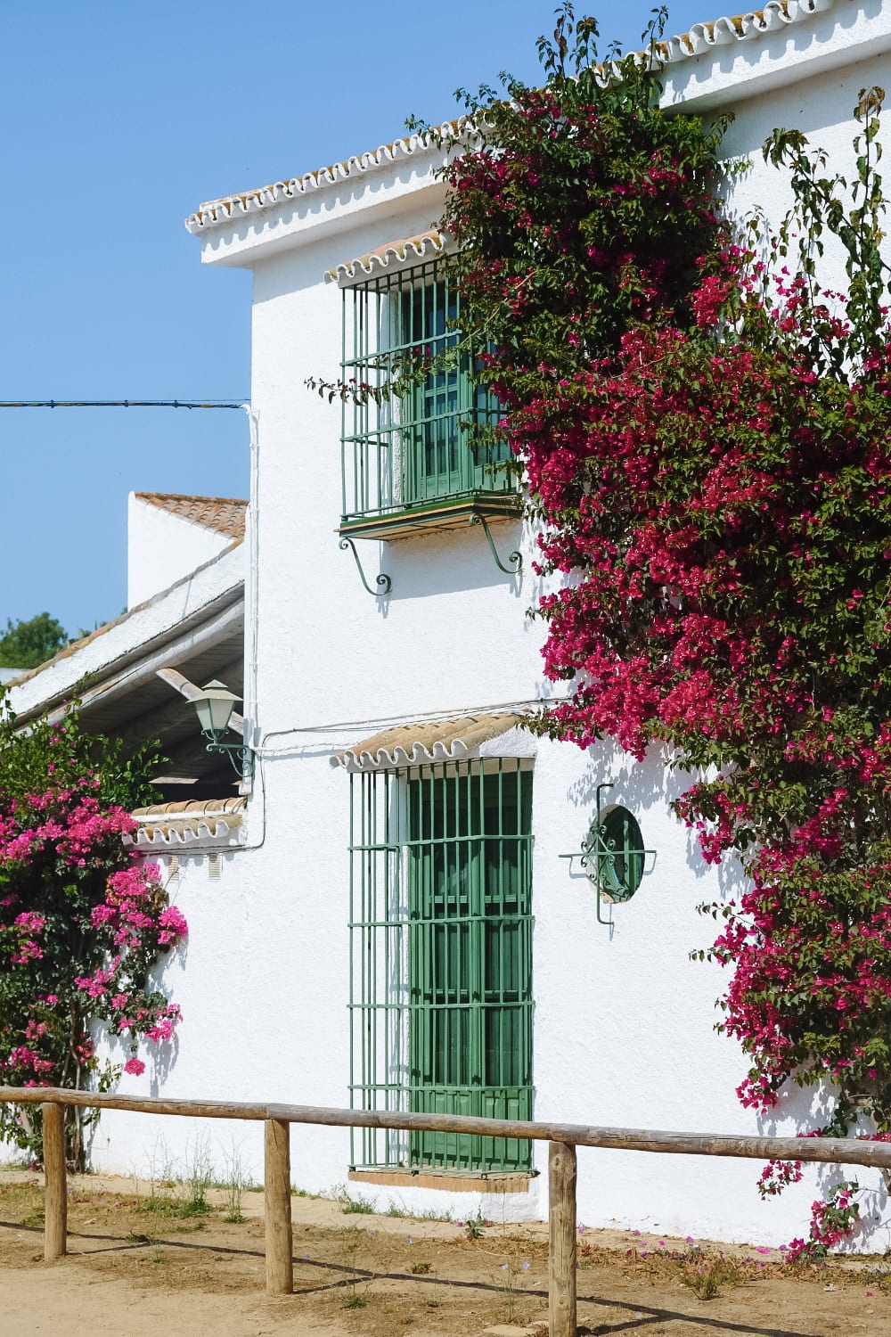 Santuario de Nuestra Señora del Rocío