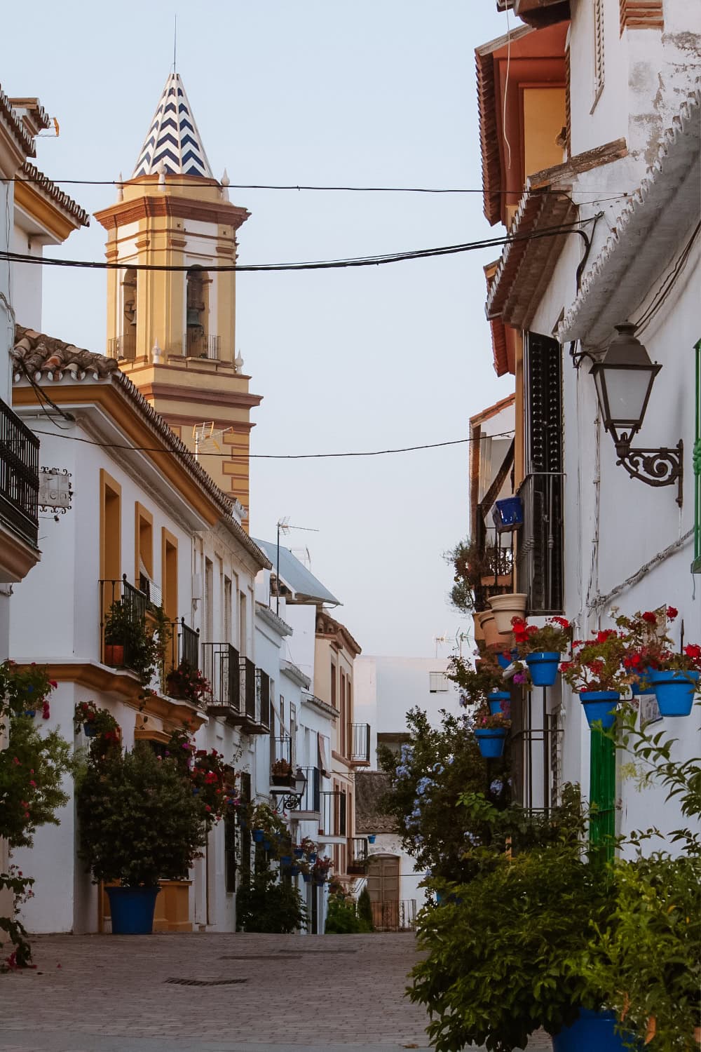 Estepona - Costa del Sol