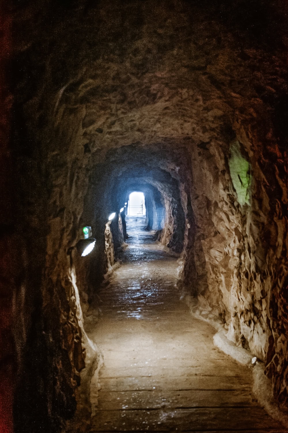 Jak navštívit Gibraltarskou skálu