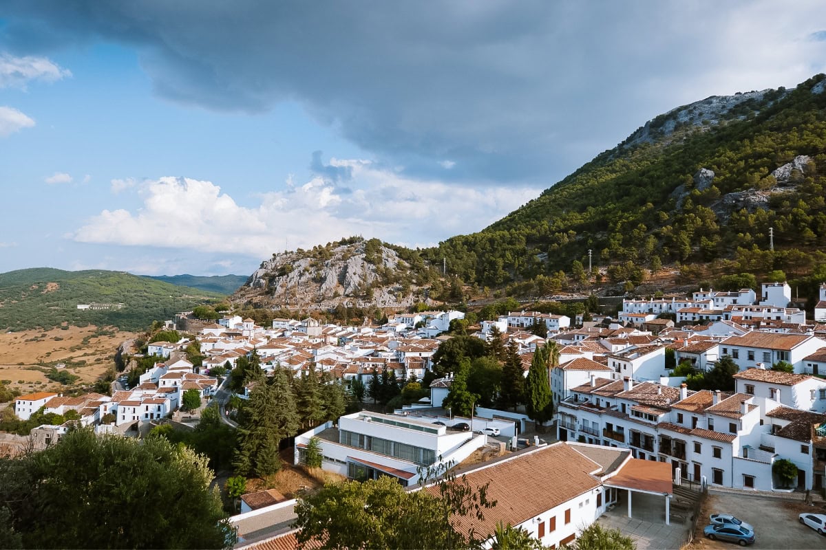 Sierra de Grazalema