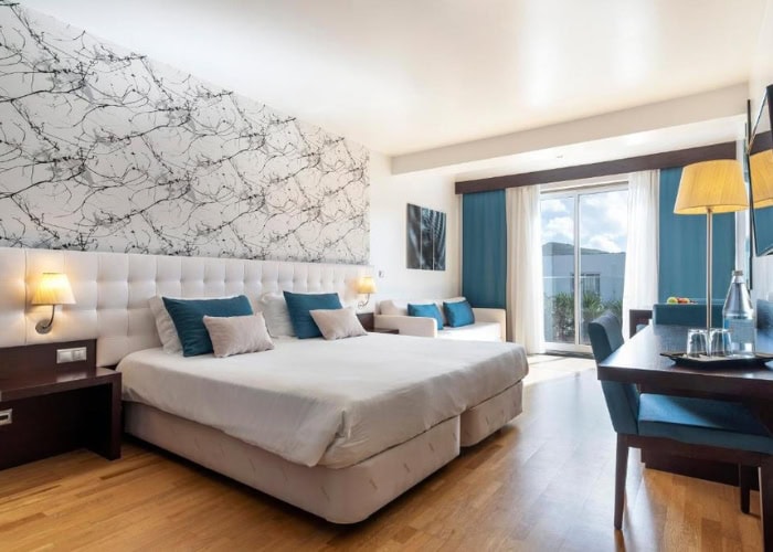 ubytování na São Miguel, Azory