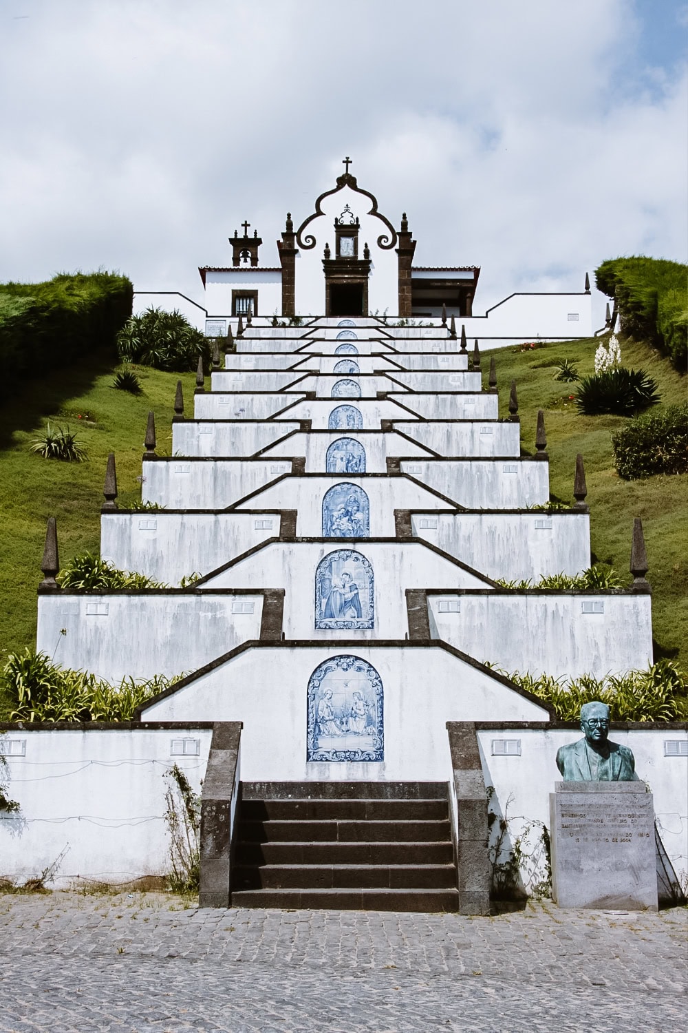 Santuário de Nossa Senhora da Paz Santuário de Nossa Senhora da Paz
