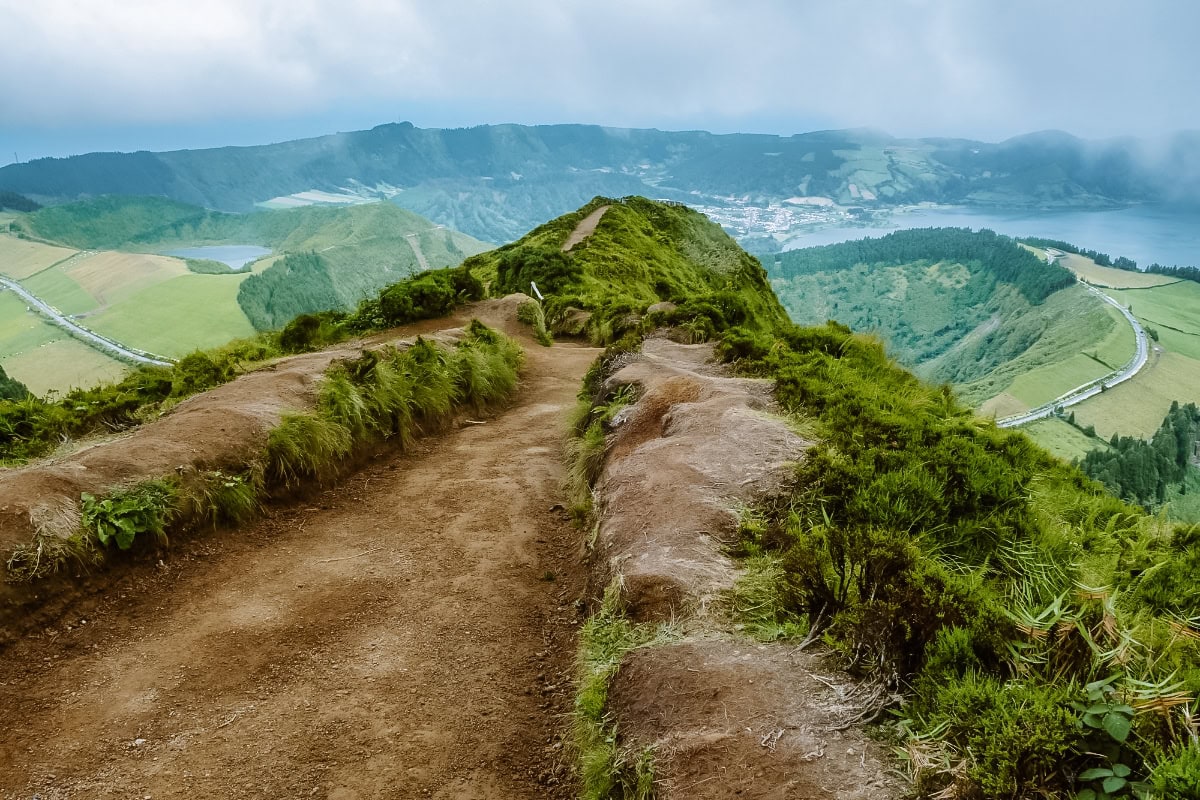 Miradouro da Grota do Inferno Miradouro da Grota do Inferno