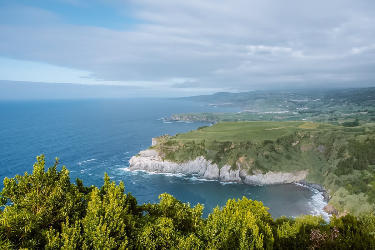 Miradouro de Santa Iria Miradouro de Santa Iria