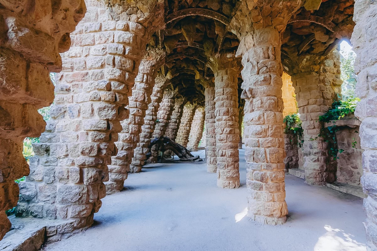 Park Güell
