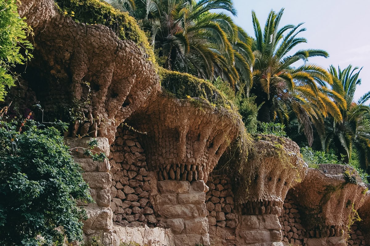 Park Güell