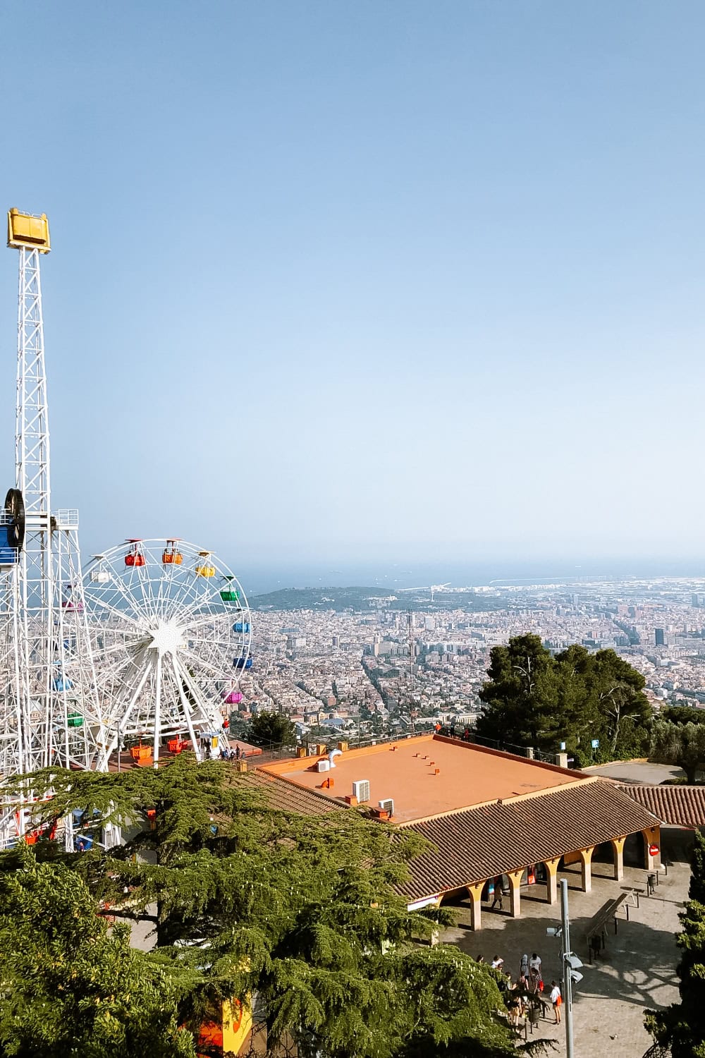 Tibidabo 