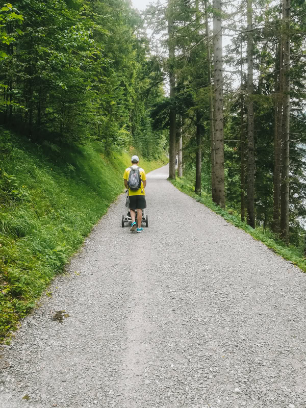 Eibsee - nejkrásnější alpská jezera do 7 hodin autem z Česka
