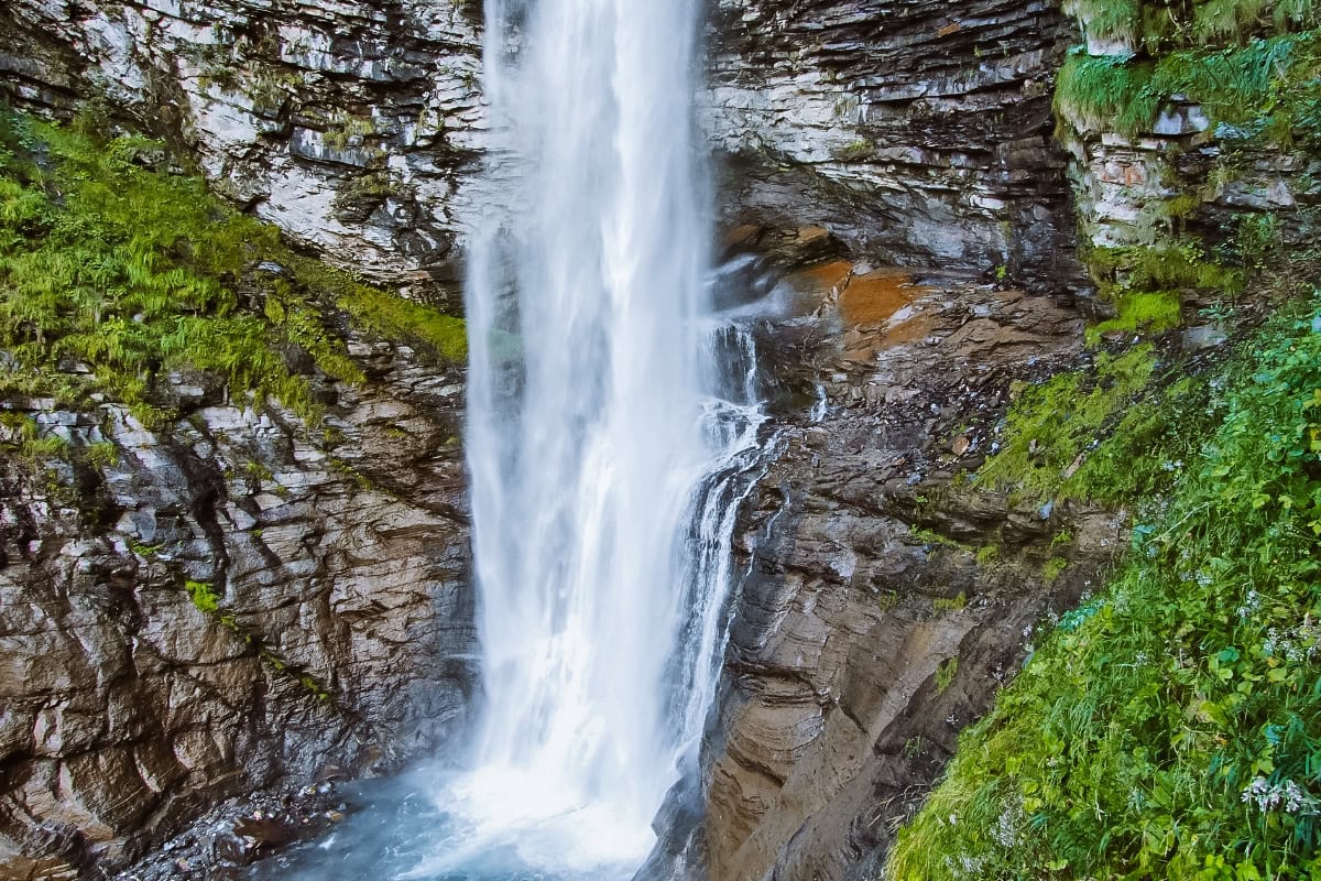 Seerenbachfälle