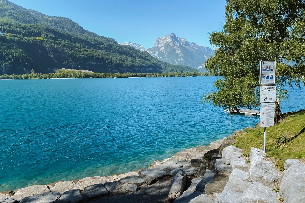 Walensee