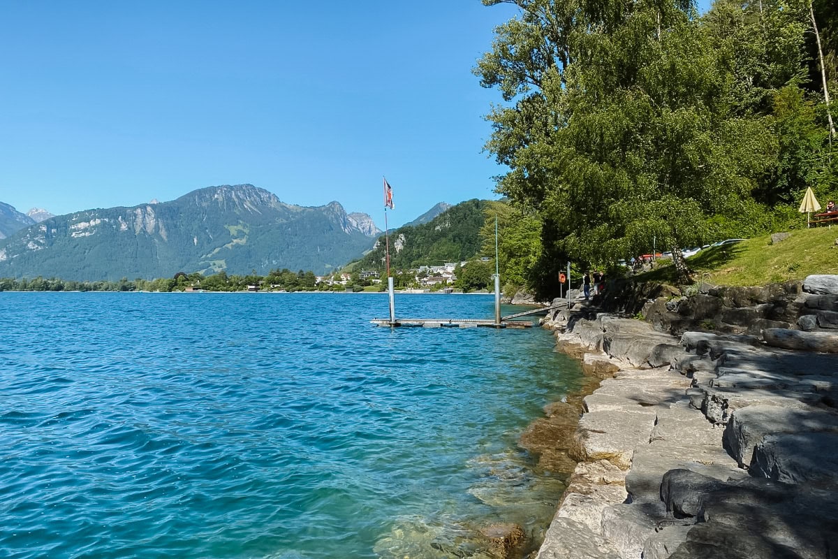Walensee