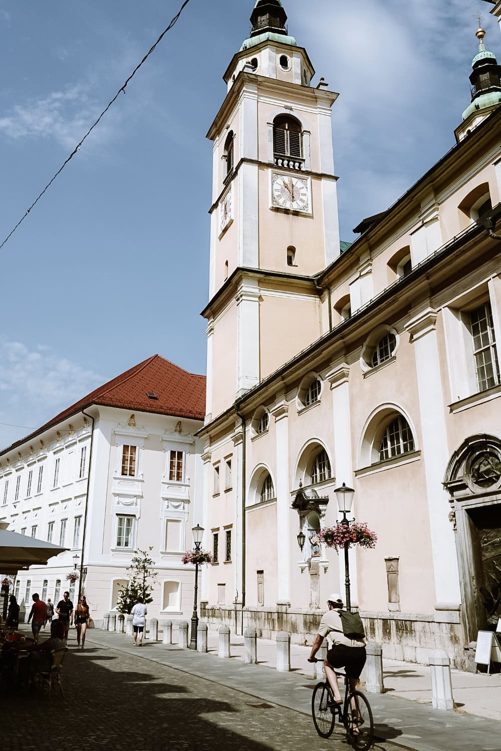 Lublaň