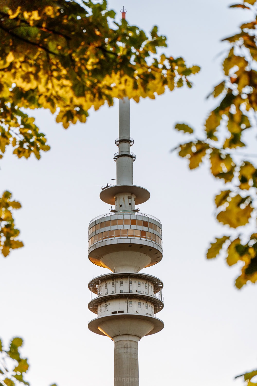 Olympiaturn