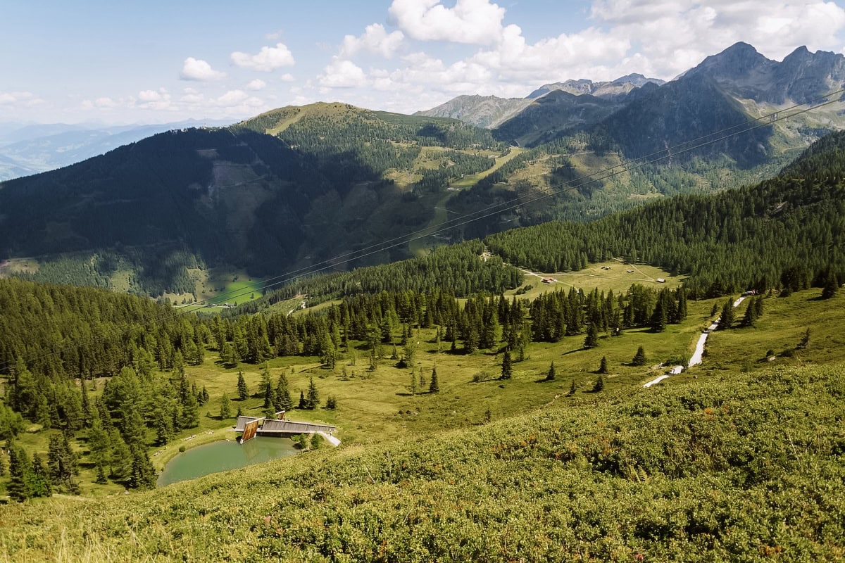 Planai Schladming
