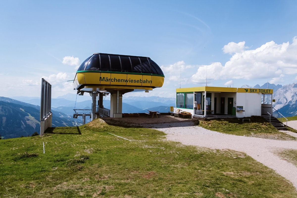 Planai Schladming