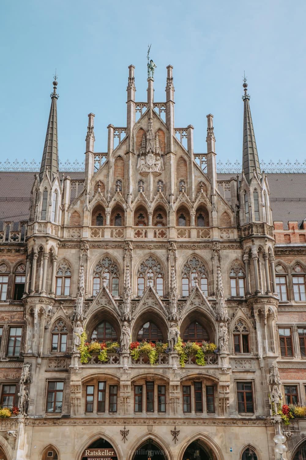 Marienplatz