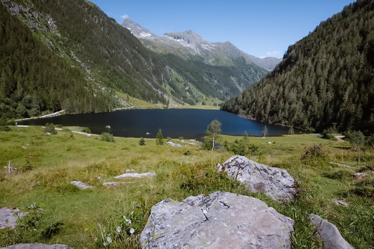 Riesachsee