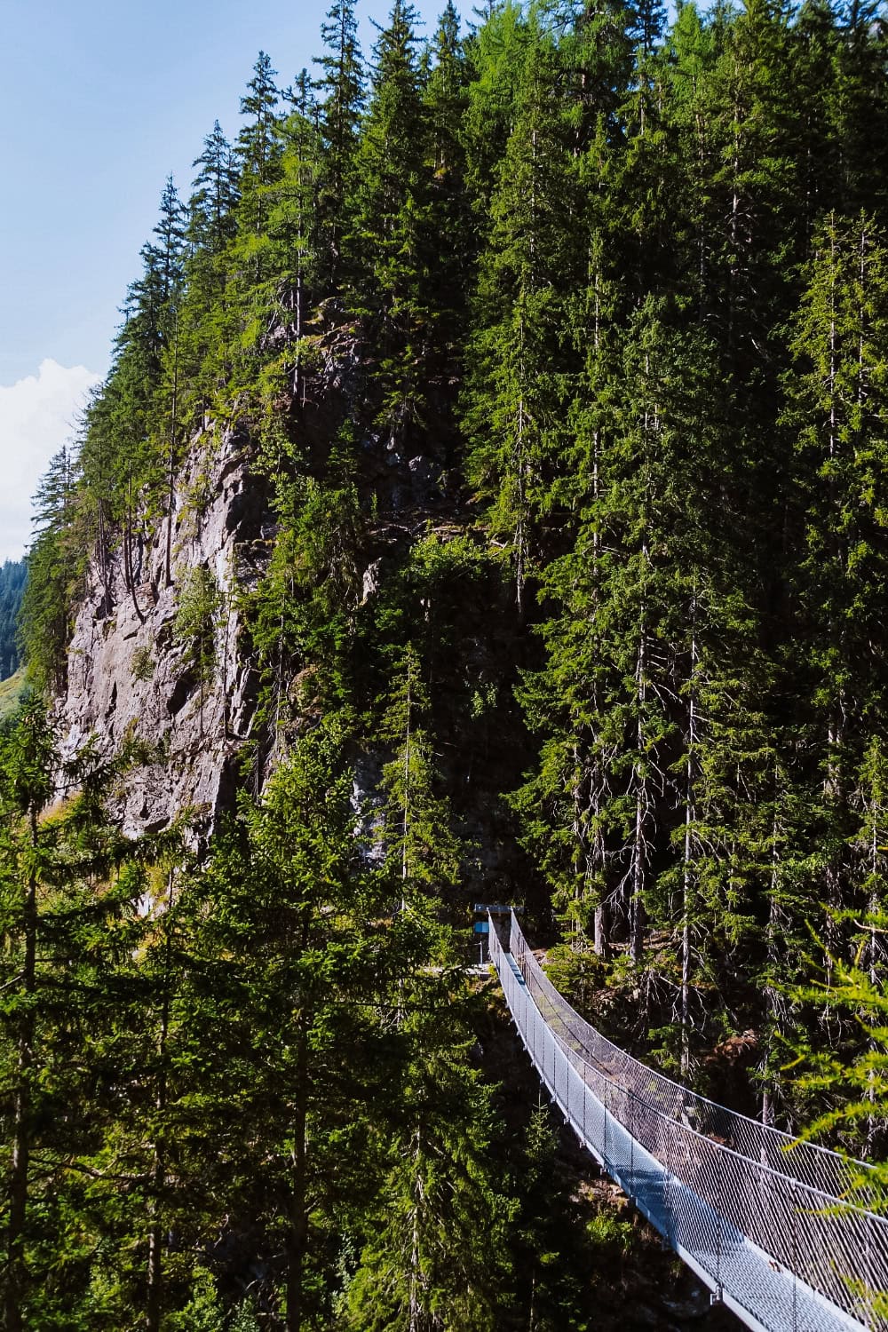 Riesachwasserfall