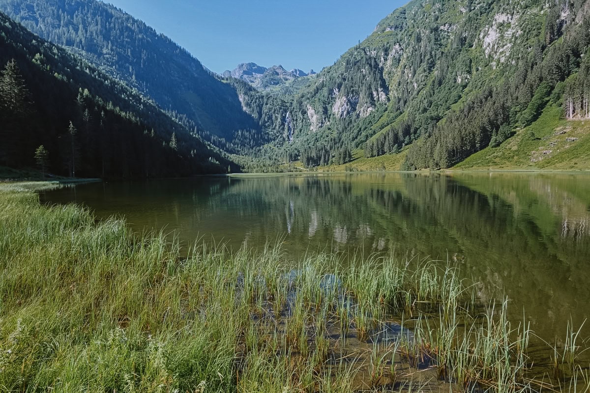 Steirischer Bodensee