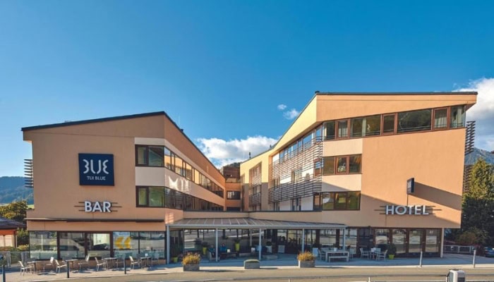 Ubytování Schladming (Rakousko)