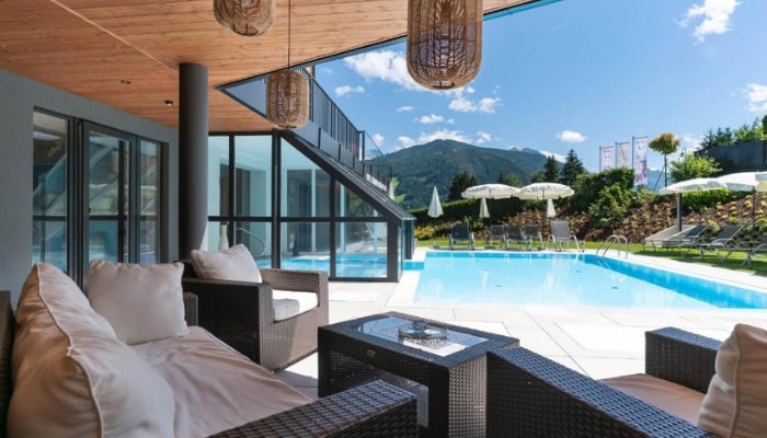 Ubytování Schladming (Rakousko)