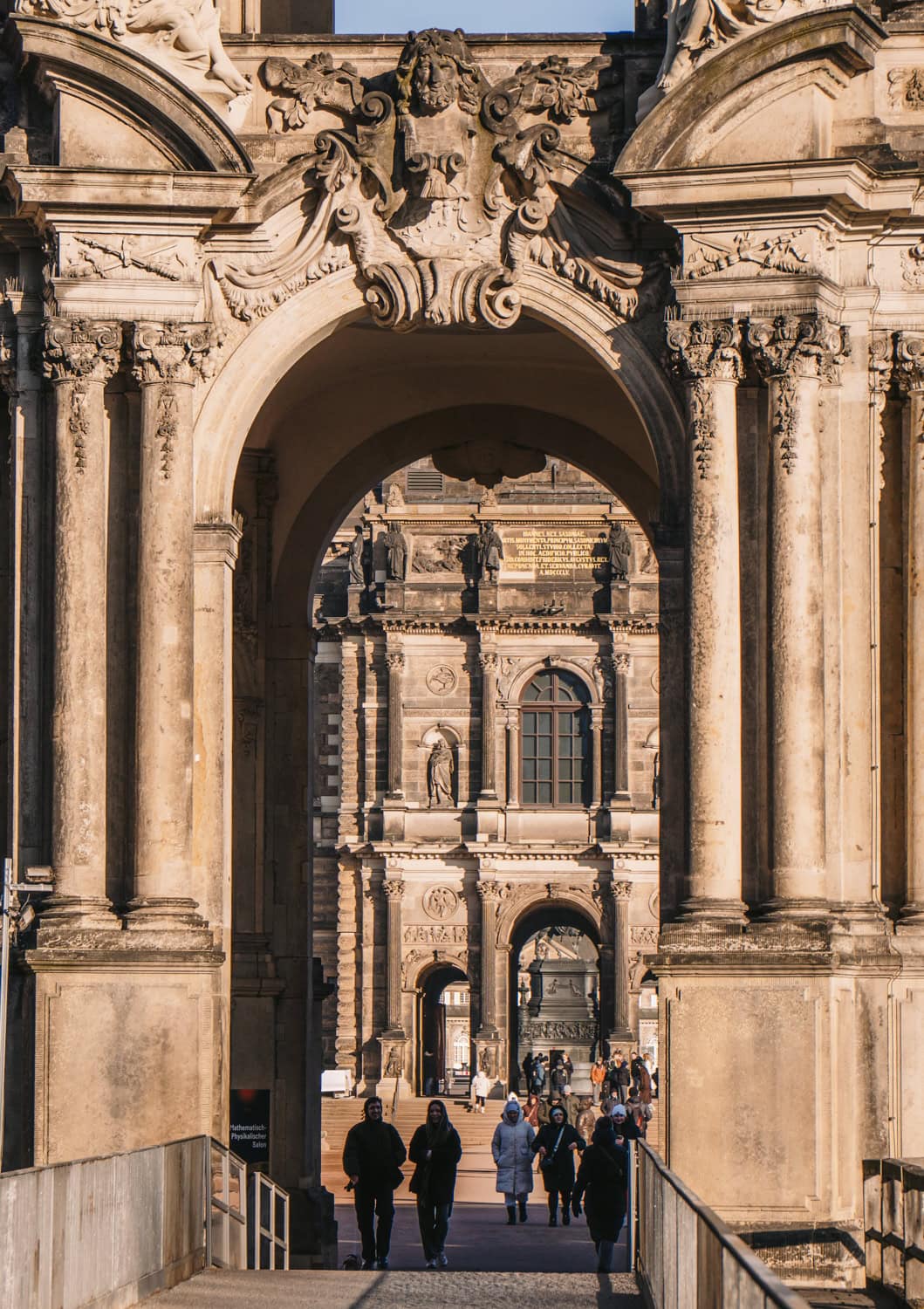 Zwinger