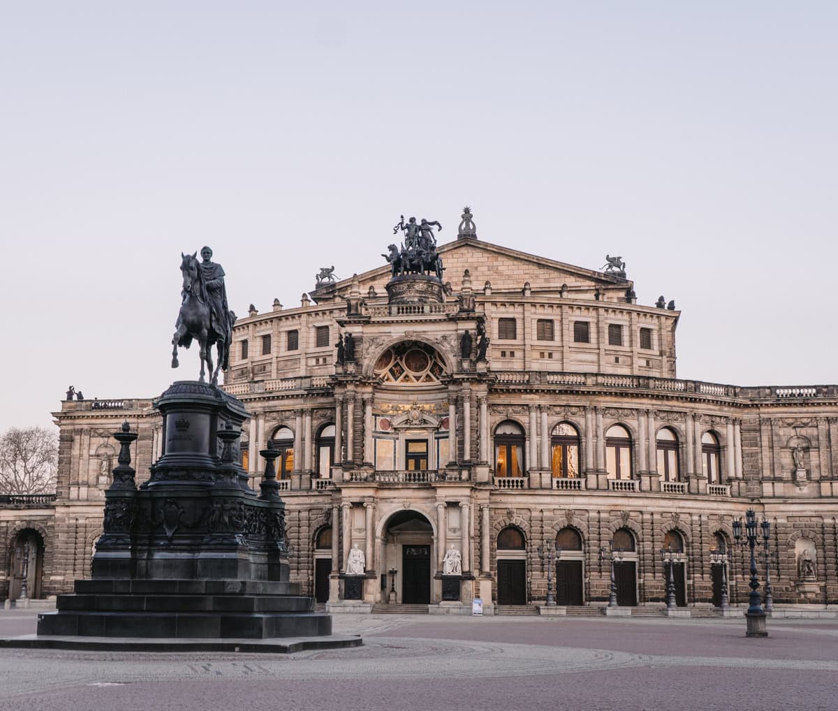 Semperoper