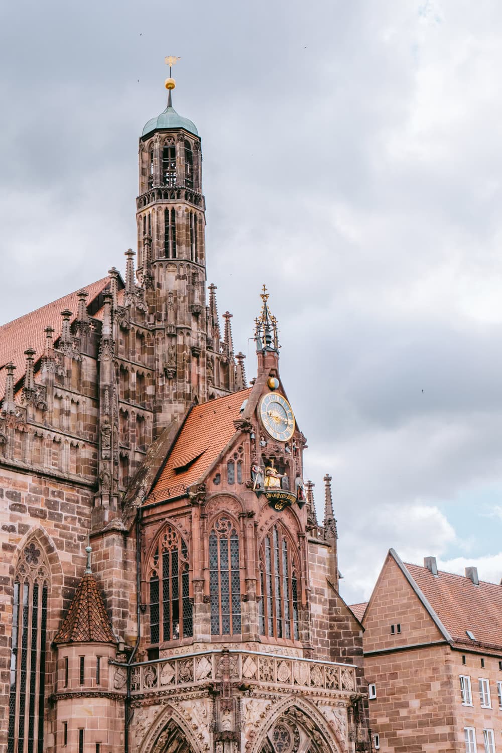 Frauenkirche