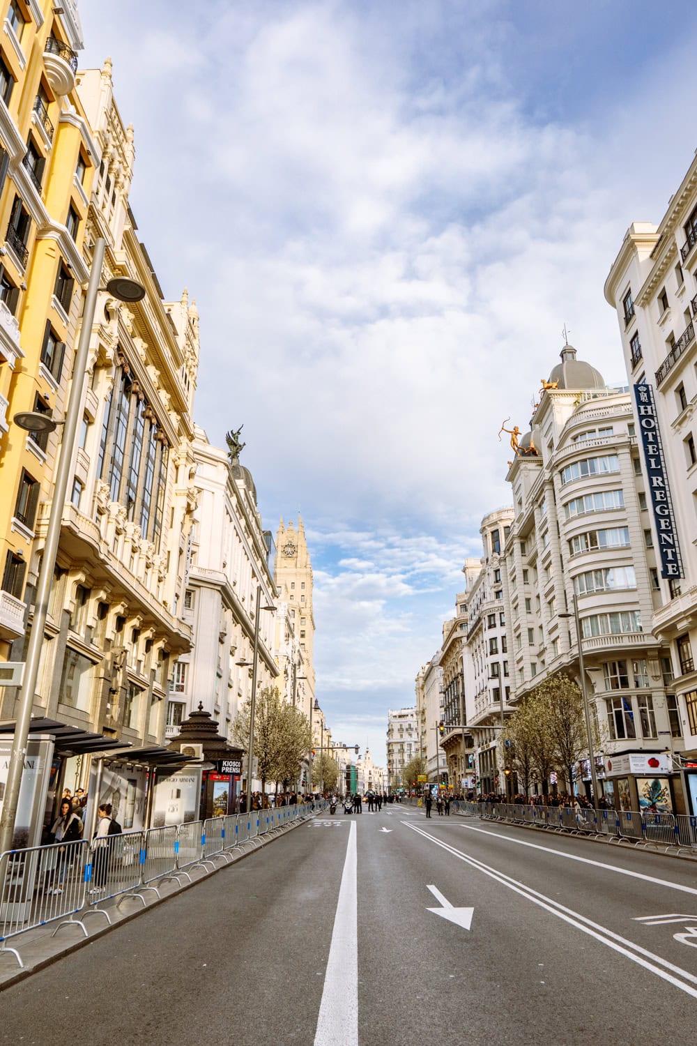 Gran Vía