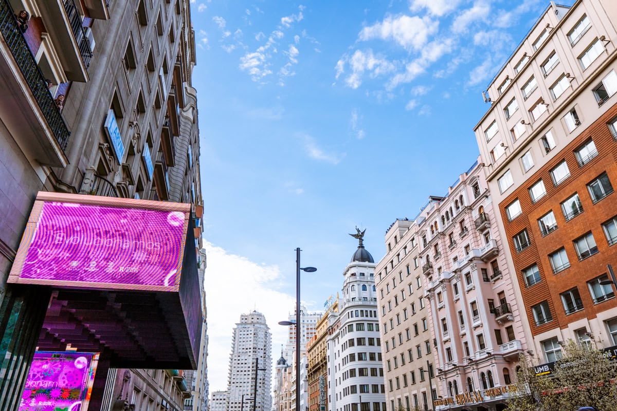 Gran Vía